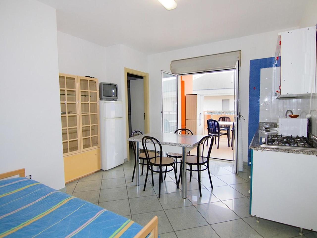 Apartment Azzurra By Interhome Порто-д'Асколи Экстерьер фото
